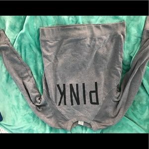 Victoria secret pink sweatshirt